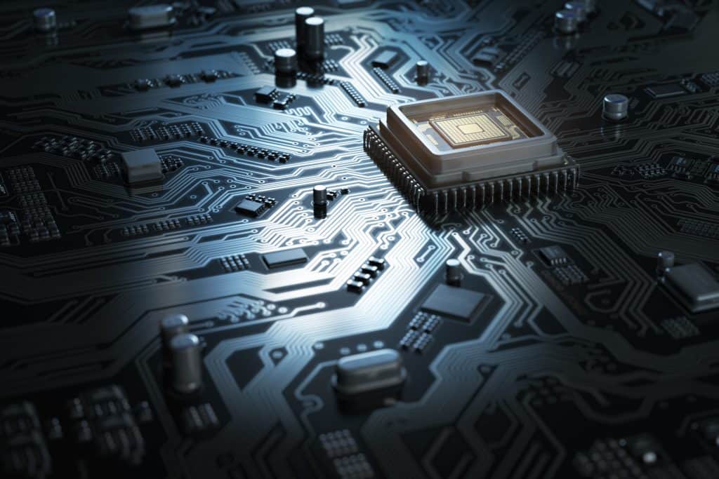 computer-motherboard-with-cpu-circuit-board-P39FZ2N-min