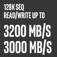 P4510 web landing propertiesP4510 128K SEQ
