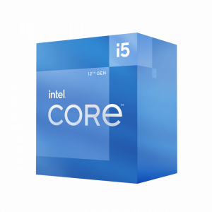 Intel i5 12500